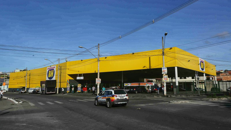 SUPERMERCADOS BH INAUGURA SUA 6ª LOJA EM BETIM