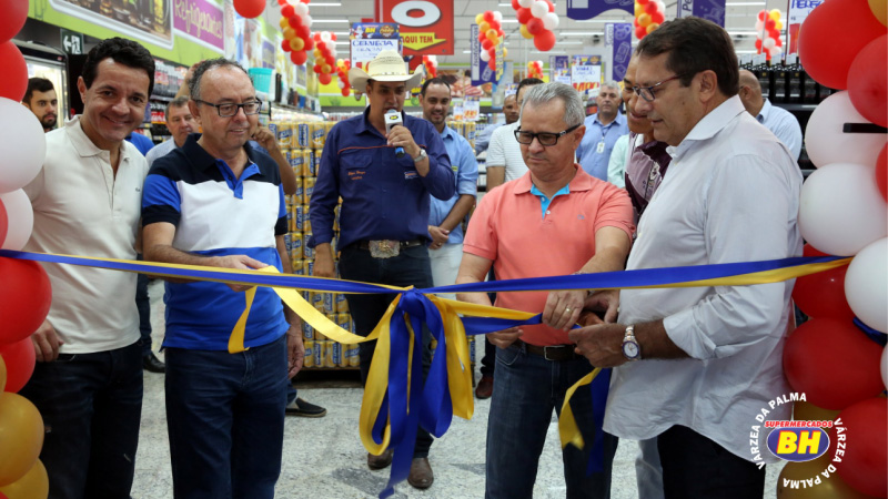 MÊS DE DEZEMBRO FOI MARCADO PELA INAUGURAÇÃO DE TRÊS NOVAS LOJAS