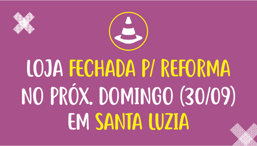 Reforma na unidade do bairro São Benedito.