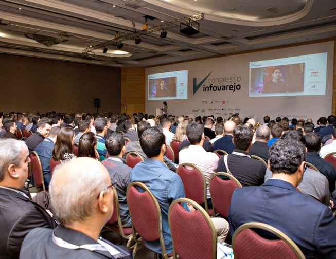 MAIOR REDE DE SUPERMERCADOS DE MINAS GERAIS CONCRETIZA APOIO AO CONGRESSO INFOVAREJO