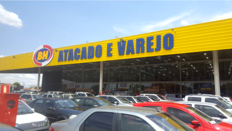 Supermercados BH inaugura sua primeira loja atacarejo em Januária