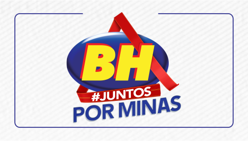 Produto Solidário – BH Juntos Por Minas