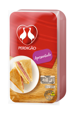 apresuntado perdigao