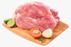 Pernil Suíno Peça/ Pedaço kg