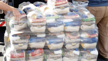 Supermercados BH faz doações a municípios atingidos pelas chuvas em MG