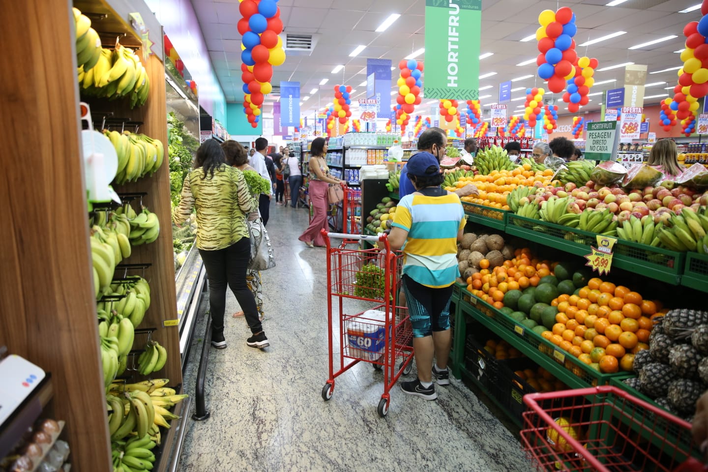 Últimos dias para participar da promoção da Loja do Padre Eustáquio