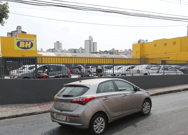 SUPERMERCADOS BH INAUGURA A SEGUNDA LOJA NO BAIRRO PADRE EUSTÁQUIO