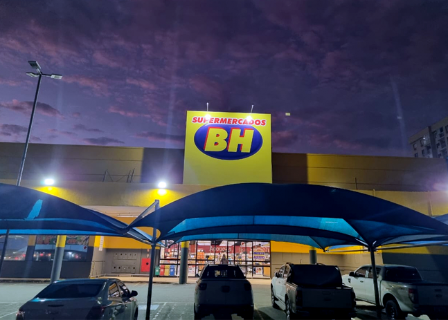 Supermercados BH anuncia sua expansão para o estado do Espírito Santo