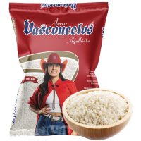 ARROZ AGULHINHA VASCONCELOS TIPO 1 PCTE. 5kg