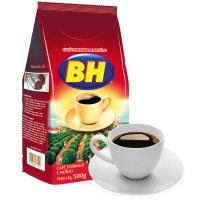 CAFÉ BH PCTE. 500g