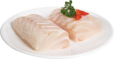 FILÉ DE POLACA DO ALASCA CONG. PCTE. 500g