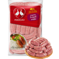 Linguiça Mista Perdigão kg