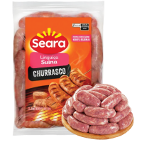 LINGUIÇA SUÍNA SEARA kg