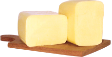 Muçarela Peça/ Pedaço kg