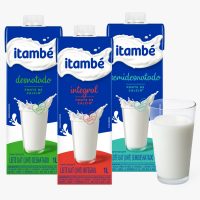 LEITE L. V. ITAMBÉ INT./ DESN./ S. DESN. TP 1L