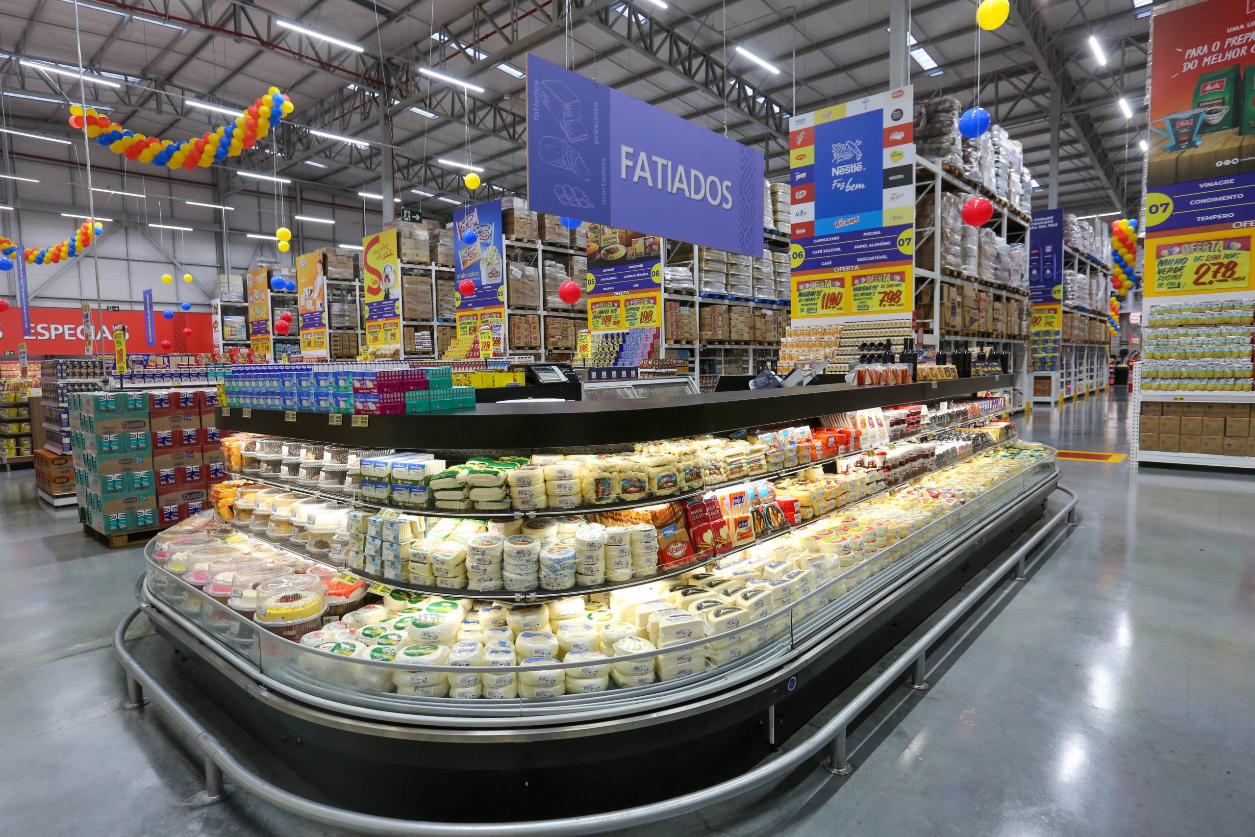 Atacadão chega em Sete Lagoas, sua sétima loja em Minas Gerais - Grupo  Carrefour Brasil