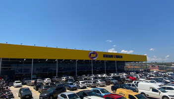 REDE DE SUPERMERCADOS BH CHEGA EM DIAMANTINA