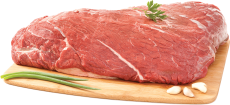 ACÉM BOVINO PEÇA/ PEDAÇO kg – R$26,98 O QUILO