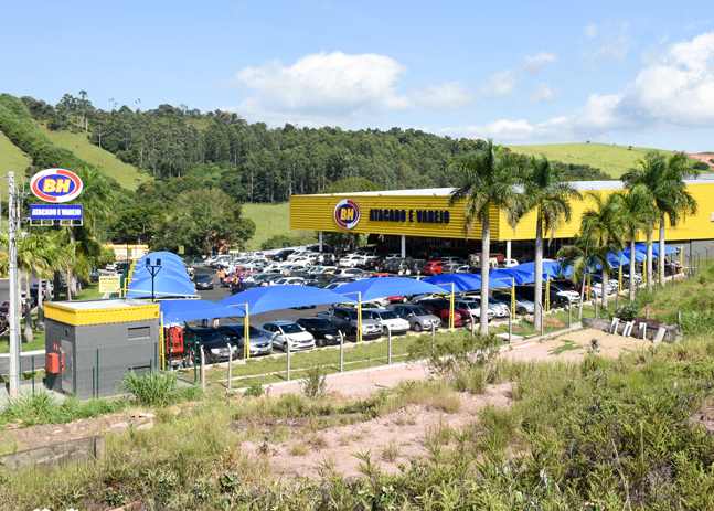 Supermercados BH desembarca em Ouro Fino: Um marco de economia e variedade para a comunidade
