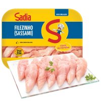 FILEZINHO DE FRANGO SADIA CONG. BAND. 1kg