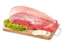 MAÇÃ DE PEITO BOVINA PEÇA/ PEDAÇO kg