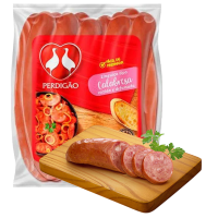 LINGUIÇA TIPO CALABRESA PERDIGÃO kg