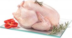 FRANGO SADIA CONG. kg