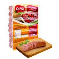 LINGUIÇA CALABRESA COFRIL kg