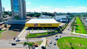 Segunda loja Supermercados BH chega em Uberlândia com novidades