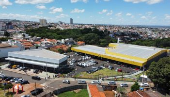 Supermercados BH inaugura terceira loja em Patos de Minas