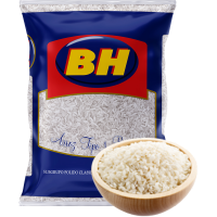 ARROZ AGULHINHA BH TRAD. TIPO 1 PCTE. 5kg