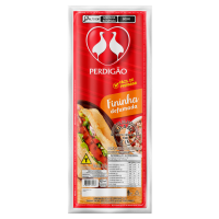 LINGUIÇA PERDIGÃO DEFUMADA MISTA kg