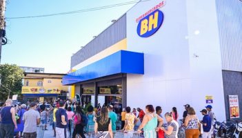 Supermercados BH amplia presença no Espírito Santo com reinauguração em Vila Velha e chegada de 3 novas lojas em Serra 