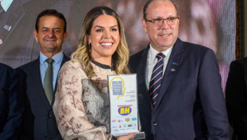 Supermercados BH conquista 5 troféus no 30º Prêmio Top of Mind 2025 e se consolida como marca mais amada pelos mineiros