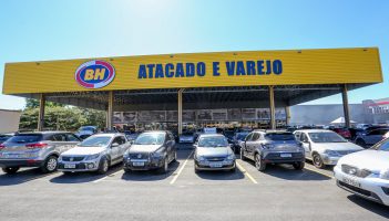 Supermercados BH inaugura nova loja em Lagoa Santa no formato Atacado e Varejo