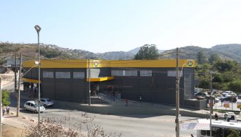 Supermercados BH inaugura mais uma loja em Sabará