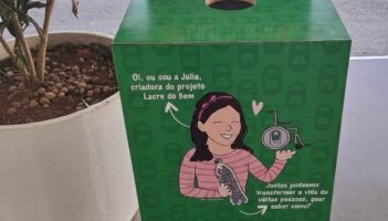 Supermercados BH amplia coleta de lacres de alumínio em parceria com a Coca-Cola FEMSA Brasil