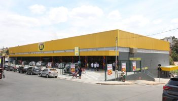 Supermercados BH inaugura primeira loja em Carmópolis