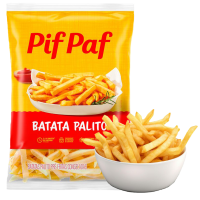 BATATA PIF PAF CONG. PCTE. 2kg