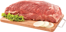 PÁ BOVINA PEÇA/ PEDAÇO kg