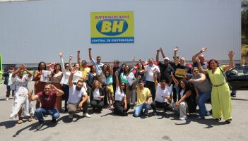 Supermercados BH celebra 29 anos com recordes históricos e engajamento sem precedentes