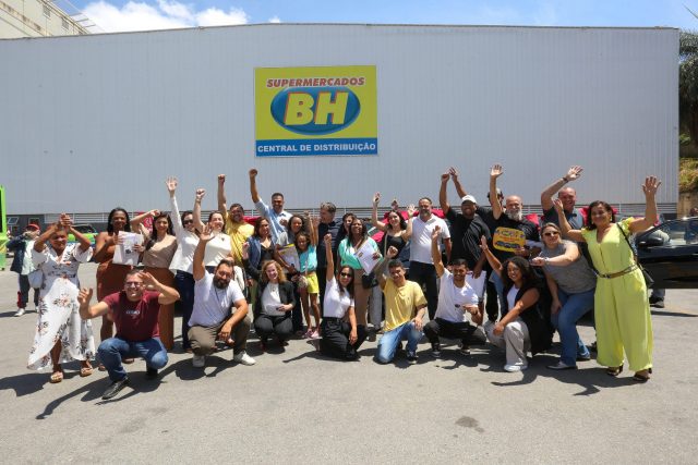 Supermercados BH celebra 29 anos com recordes históricos e engajamento sem precedentes