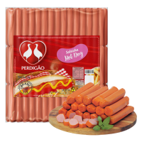 SALSICHA HOT DOG PERDIGÃO kg