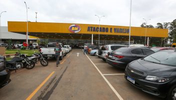 Supermercados BH inaugura nova unidade Atacado e Varejo em Belo Horizonte