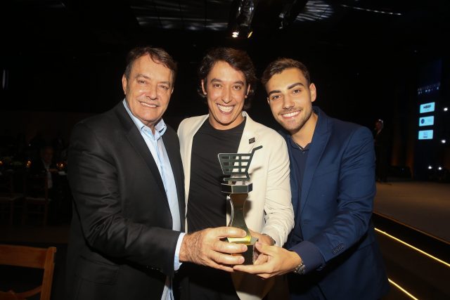 Supermercados BH é eleita a melhor rede de supermercados de Minas Gerais