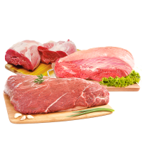 ACÉM/ MAÇÃ DE PEITO/ MÚSCULO BOVINO PEÇA/ PEDAÇO kg