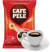 CAFÉ PELÉ PCTE. 250g