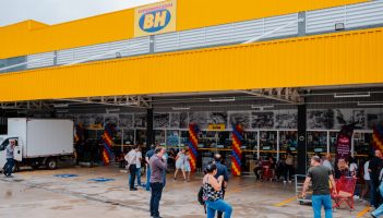 Supermercados BH inaugura nova unidade na região do Barreiro e reforça presença em Belo Horizonte