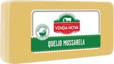 MUÇARELA VENDA NOVA PEÇA/ PEDAÇO kg