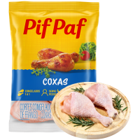 COXA DE FRANGO PIF PAF CONG. PCTE. 1kg